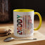 Father's Day Mug - Daddy is My Everthing
