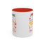 Anniversary Mug - I Love Every Bone In Your Body
