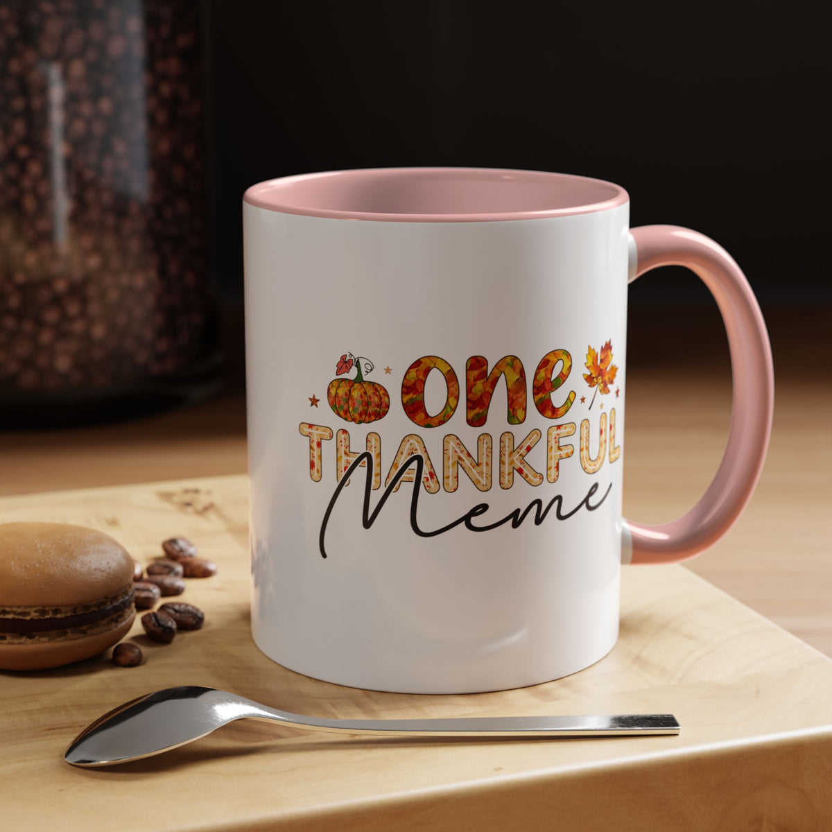 Fall Mug