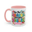 Wellness Mug - Be The Reason