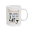 Anniversary Mug - Wherever You Go I Will Go