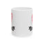 Anniversary Mug - I Love You Now & Forever!