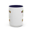Wellness Mug - Thoughts Are Not Facts