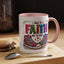 Religious Mug - Walk By Faith
