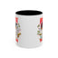 Humor Mug - Don't Test The Thug