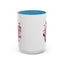 Humor Mug - Giddy Up Sparkle Farts