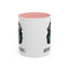 Alien Mug - Single Taken