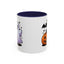 Halloween Mug - Pumpkin Ghost