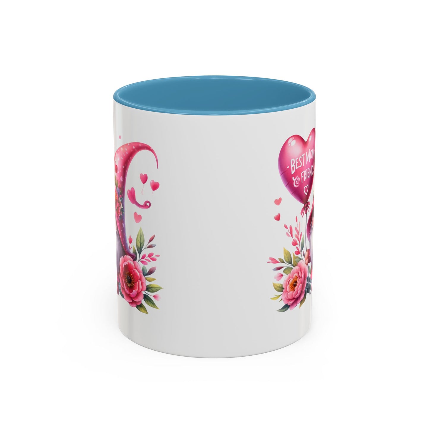 Mother's Day Mug - Best Mom Friend