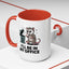 Office Mug - I'll Be In My Office