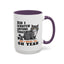 Animal Mug - Did I Scratch Anyone Today?