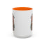Adventure Mug - Let's Go Camping Bear
