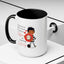 Humor Mug - I Don't Know What I Would Do Without Coffee