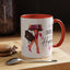 Wellness Mug - I Choose To Be Happy