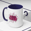 Support Mug - Crush Cancer