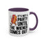 Adult Mug - It's Not a Party
