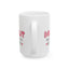 Anniversary Mug - I Donut Know What I Would Do Without You