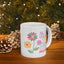 Motivation Mug - She Is Strong