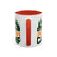 Adventure Mug - Live Love Camp