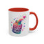 Wellness Mug - Let Your Light Shine