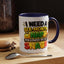 Humor Mug - I Need a Six Month Nap