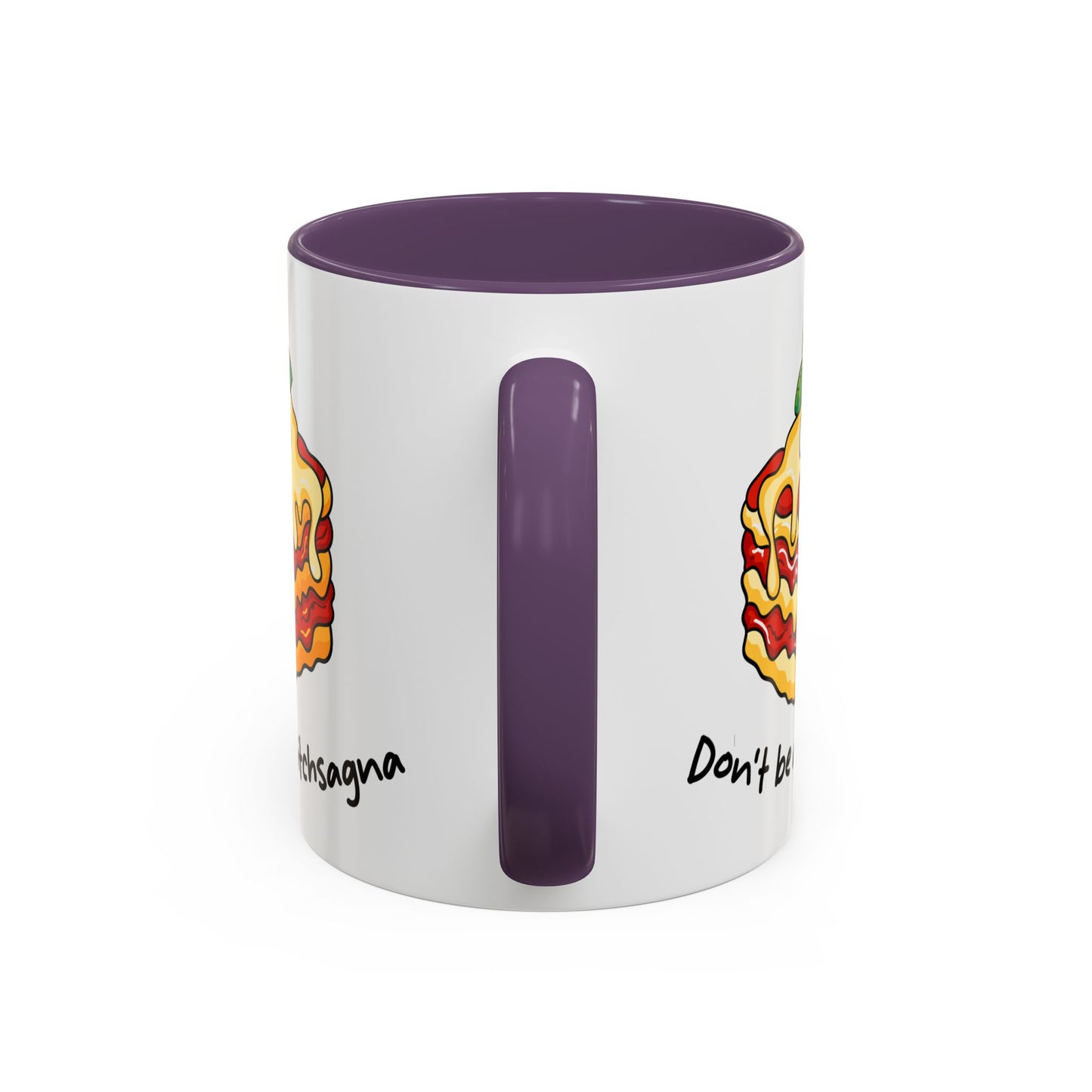 Adult Mug - Don't Be A Bitchsagna