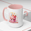 Birthday Mug - Cupcake Cutie