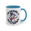 Office Mug - I'm Having A Meltdown