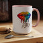 Adult Mug - Shut The F*ck Up