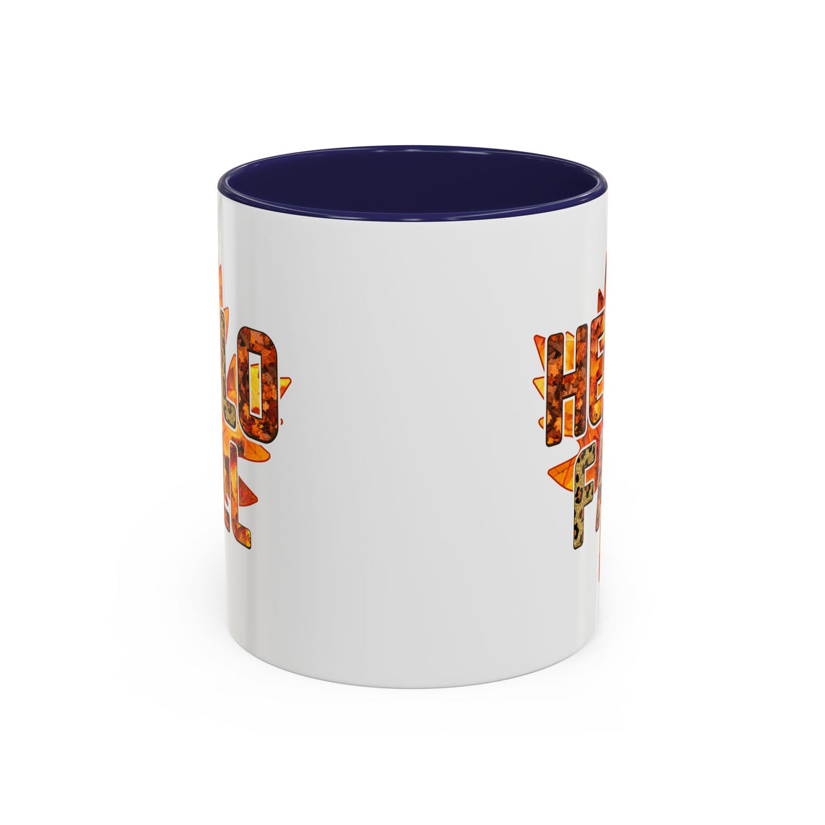 Fall Mug