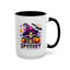 Halloween Mug - Spooky