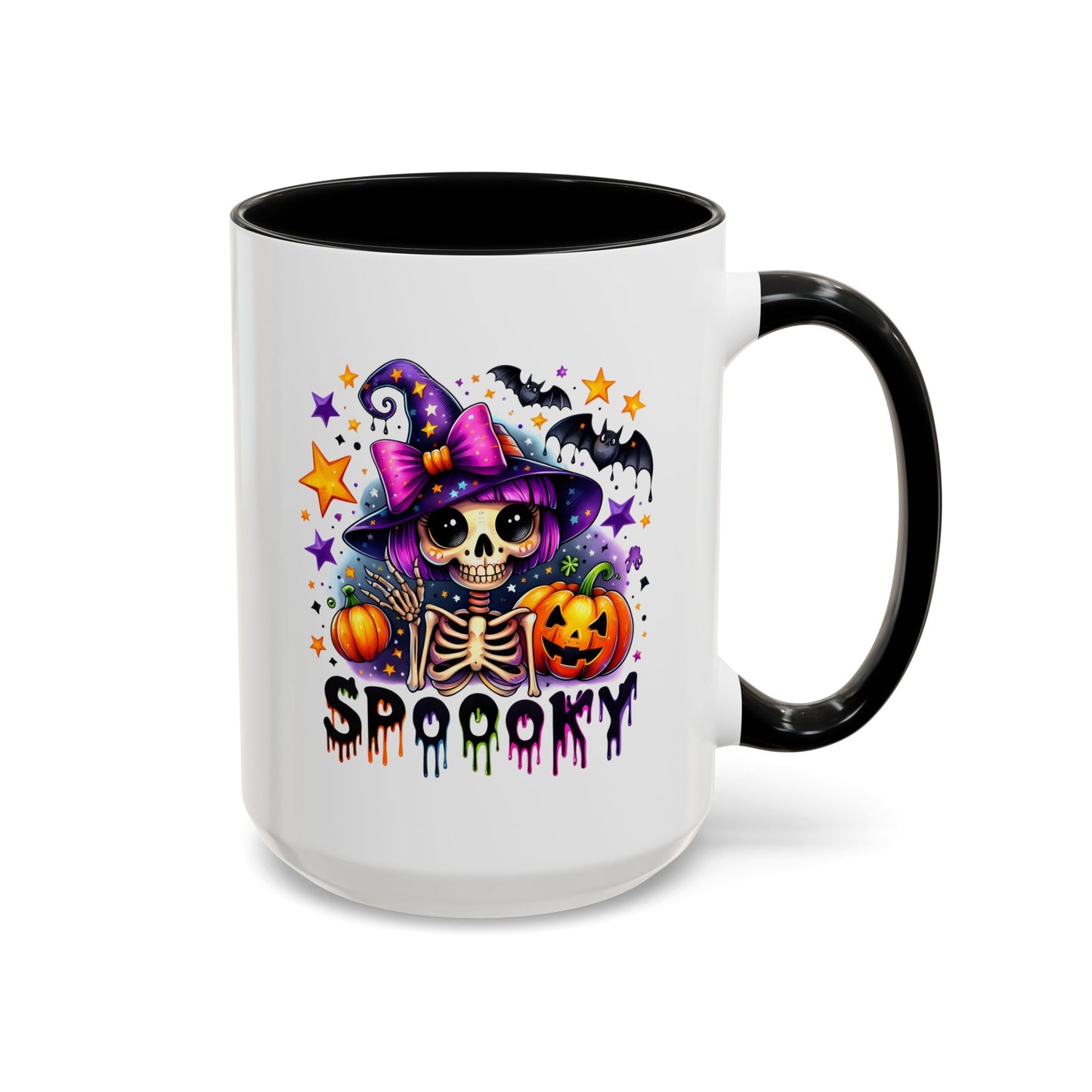 Halloween Mug - Spooky