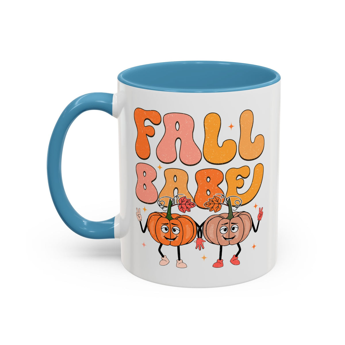Fall Mug