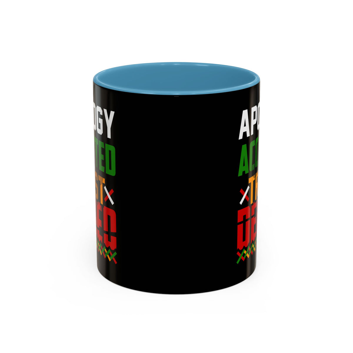 Black History Mug