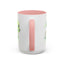 Alien Mug - Hello Human