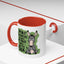 Humor Mug - I'm Not Responsible For What My Face Does