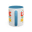 Anniversary Mug - A true Love Story Never Ends