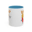 Humor Mug - Exercise I Thought You Said Extra Fries