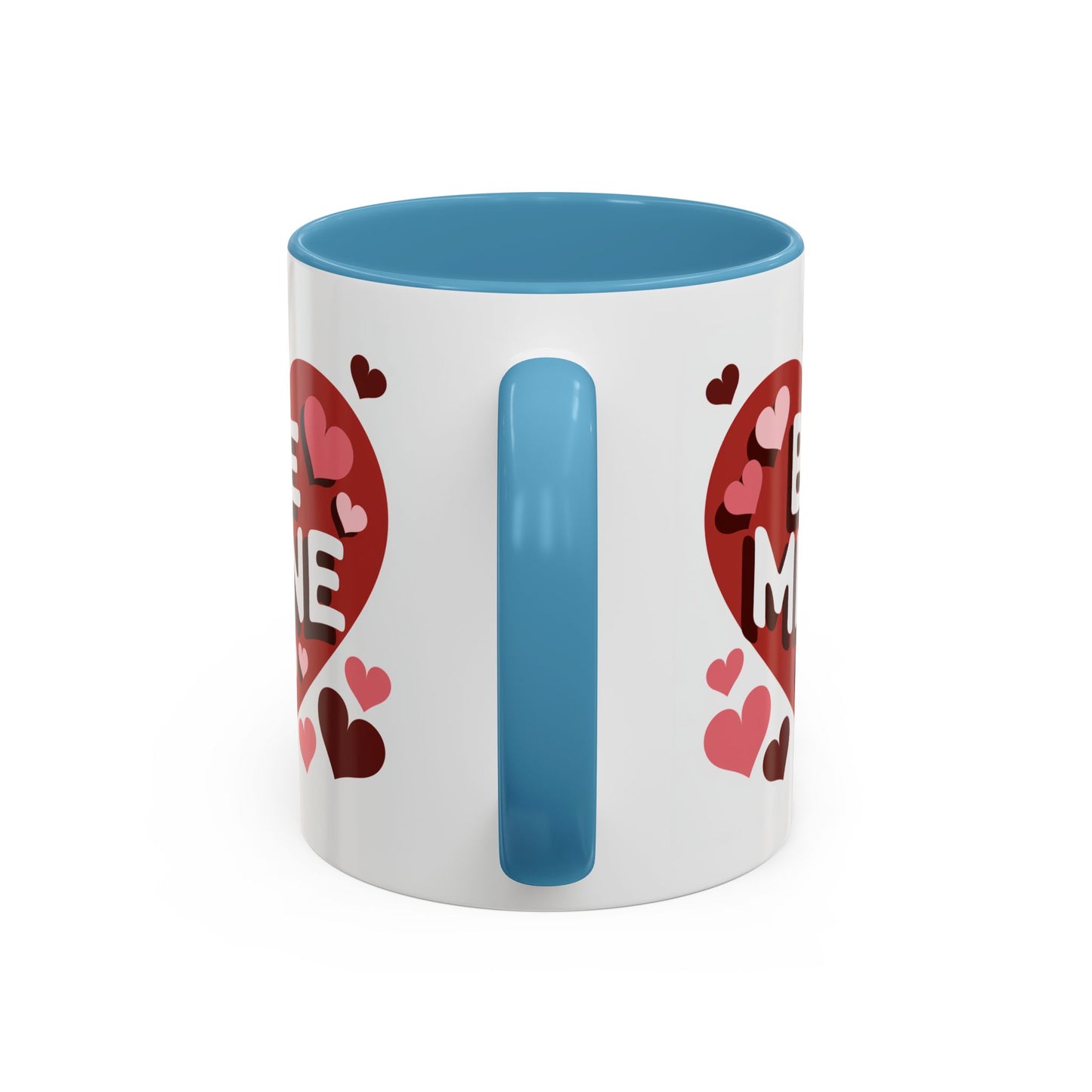 Valentine's Day Mug - Be Mine