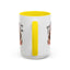 Humor Mug - Keep It Cute Keep It Mute