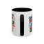 4th of July Mug - Shell-ebrate Freedom