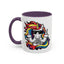 Adult Mug - Zero Fucks Given Unicorn