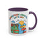 Adventure Mug - Adventure Awaits