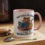 Animal Mug - You Call It Chaos