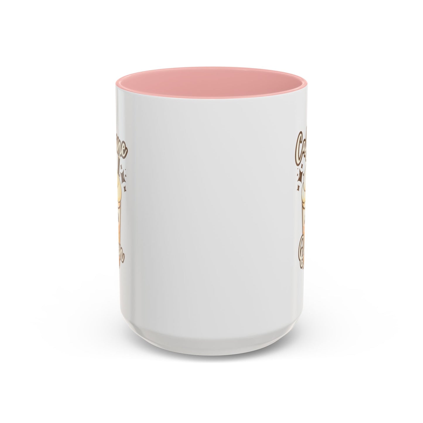 Humor Mug - Caffeine Queen