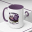 Animal Mug - Be Happy