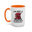 Humor Mug - I'm Not a Person