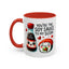 Anniversary Mug - You're The Soy Sauce