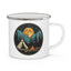 Adventure Mug - Camping Landscape 11