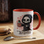 Adult Mug - If You Can't Kill Them With Kindness